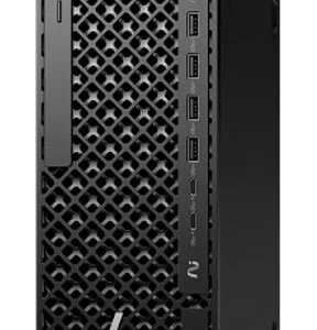 HP BV5M0PTZ2 SFF G1i Intel U9-285 48GB DDR5 1TB SSD nVidia RTX A2000 16GB WLAN Windows 11 Pro HP BV5M0PT Z2 SFF G1i Intel U9-285 48GB DDR5 1TB SSD nVidia RTX A2000 16GB WLAN Windows 11 Pro