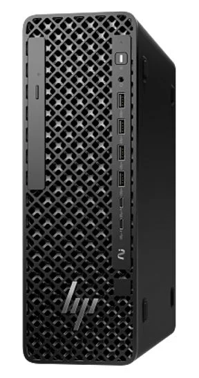 HP BV5M0PT Z2 SFF G1i Intel U9-285 48GB DDR5 1TB SSD nVidia RTX A2000 16GB WLAN Windows 11 Pro