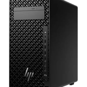 HP BV2Q6PT Z2 Tower G1i Intel U7-265 32GB DDR5 1TB SSD nVidia RTX A1000 8GB WLAN Windows 11
