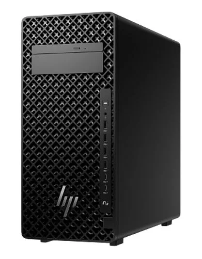 HP BV2Q6PTZ2 Tower G1i Intel U7-265 32GB DDR5 1TB SSD nVidia RTX A1000 8GB WLAN Windows 11 Pro HP BV2Q6PT Z2 Tower G1i Intel U7-265 32GB DDR5 1TB SSD nVidia RTX A1000 8GB WLAN Windows 11