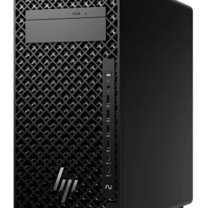 HP BV5M2PTZ2 Tower G1i Intel U7-265 48GB DDR5 1TB SSD nVidia RTX 2000 16GB WLAN Windows 11 Pro HP BV5M2PT Z2 Tower G1i Intel U7-265 48GB DDR5 1TB SSD nVidia RTX 2000 16GB WLAN Windows 11