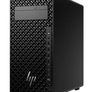 HP CU6V2PT Z2 Tower G1i Intel U9-285K 32GB DDR5 1TB SSD nVidia RTX 2000 Windows 11 Pro KBM 3YR