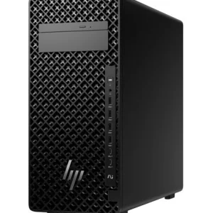HP BV2R4PTZ2 Tower G1i Intel U9-285K 64GB DDR5 1TB SSD nVidia RTX 4000 20GB WLAN Windows 11 HP BV2R4PT Z2 Tower G1i Intel U9-285K 64GB DDR5 1TB SSD nVidia RTX 4000 20GB WLAN Windows 11