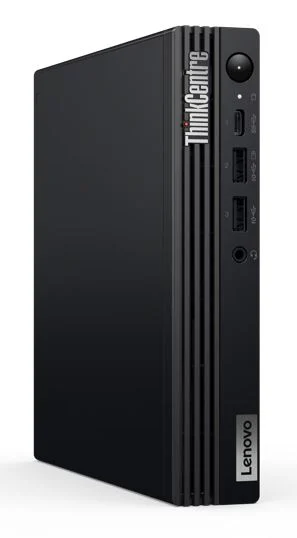 Lenovo 12TD002EAU ThinkCentre M70q G5 Tiny Desktop PC Intel i7-14700T 32GB DDR5 1TB SSD