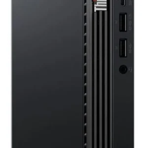 Lenovo 12TD002CAU ThinkCentre M70q G5 Tiny Desktop PC Intel i7-14700T 32GB DDR5 512GB SSD Lenovo 12TD002CAU ThinkCentre M70q G5 Tiny Desktop PC Intel i7-14700T 32GB DDR5 512GB SSD