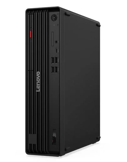 Lenovo 12YK000GAU ThinkCentre M70s G6 SFF Desktop PC Intel U7-265 16GB DDR5 512GB SSD Windows