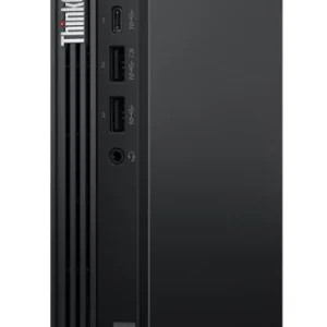 Lenovo 12RQ0024AUThinkCentre M75Q G5 Tiny AMD Ryzen 7 PRO 8700GE 16GB DDR5 512GB SSD Windows Lenovo 12RQ0024AU ThinkCentre M75Q G5 Tiny AMD Ryzen 7 PRO 8700GE 16GB DDR5 512GB SSD Windows