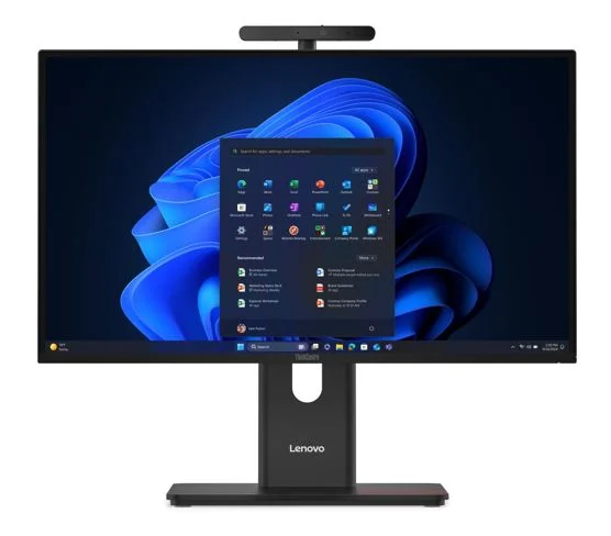 Lenovo 13AT000HAUThinkCentre M90A G6 23.8’/24′ FHD IPS TOUCH Intel U7-265 vPro 16GB DDR5 512GB Lenovo 13AT000HAU ThinkCentre M90A G6 23.8'/24' FHD IPS TOUCH Intel U7-265 vPro 16GB DDR5
