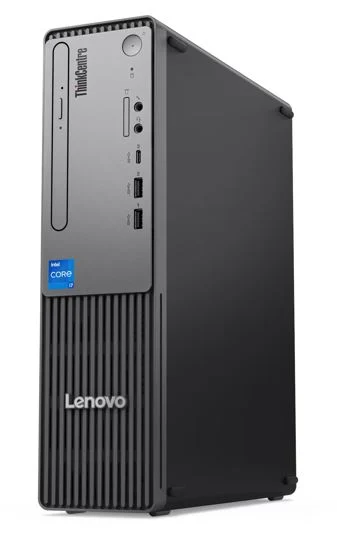 Lenovo 12XF001BAUThinkCentre Neo 50S G4 SFF Desktop PC i7-13700 16GB DDR5 512GB SSD Windows 11 Lenovo 12XF001BAU ThinkCentre Neo 50S G4 SFF Desktop PC i7-13700 16GB DDR5 512GB SSD Windows