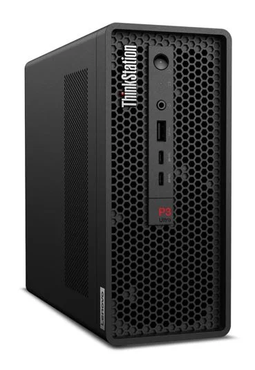 Lenovo 30J50008AUThinkStation P3 Ultra SFF Intel U7-265K 64GB DDR5 1TB SSD WIN 11PRO NVIDIA Lenovo 30J50008AU ThinkStation P3 Ultra SFF Intel U7-265K 64GB DDR5 1TB SSD WIN 11PRO NVIDIA