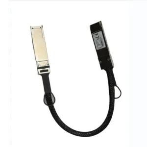 MSI EdgeXpert QSFP cable 200G QSFP cable, Connect-X 7 MSI EdgeXpert QSFP cable 200G QSFP cable, Connect-X 7