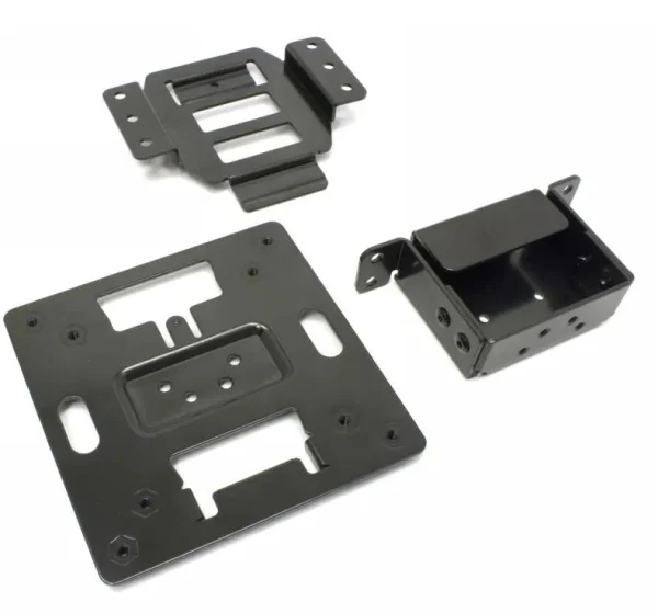 MSI 306-A612111-C22 AIO (All-In-One) VESA Wall Mount Kit for wall mounting MSI AIO units on