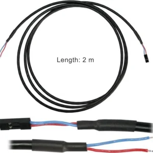 Shuttle CXP01 Cable for external push button switch