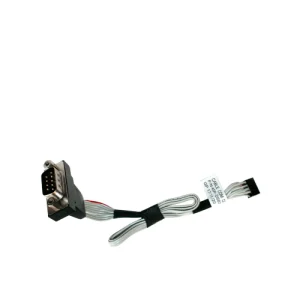 Shuttle 45R-DS8311-0101 COM port adapter cable for P20U, P22U, P51U, P52U, X50V9, XH410G