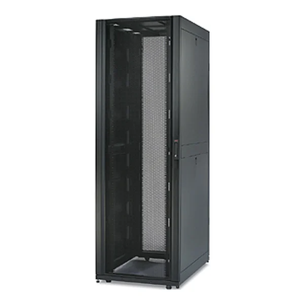 APC AR3150NetShelter SX, Server Rack Enclosure, 42U, Black, 1991.4H x 750W x 1070D mm APC AR3150 NetShelter SX, Server Rack Enclosure, 42U, Black, 1991.4H x 750W x 1070D mm