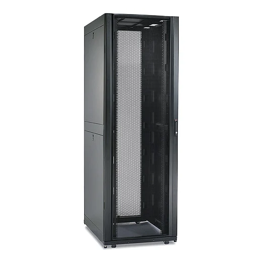APC AR3350NetShelter SX, Server Rack Enclosure, 42U, Black, 1991H x 750W x 1200D mm APC AR3350 NetShelter SX, Server Rack Enclosure, 42U, Black, 1991H x 750W x 1200D mm