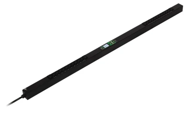 APC EPDU2132S Easy PDU Switched Zero U 32A 230V(20)C13 (4)C19 IEC309