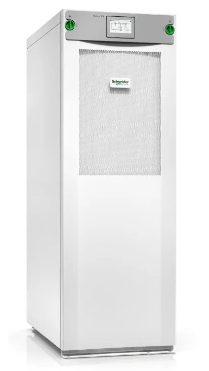 APC GVSUPS20KHSGalaxy VS UPS 20kW 400V for External Batteries, Start-up 5×8 APC GVSUPS20KHS Galaxy VS UPS 20kW 400V for External Batteries, Start-up 5x8