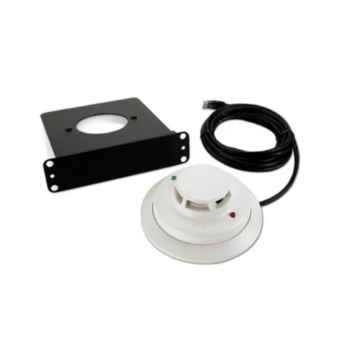 APC NBES0307Wired, Sensor, NetBotz, Smoke Detection, 10 ft APC NBES0307 Wired, Sensor, NetBotz, Smoke Detection, 10 ft