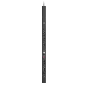 APC AP7950BRack PDU, Switched, Zero U, 10A, 230V, (16) C13 APC AP7950B Rack PDU, Switched, Zero U, 10A, 230V, (16) C13