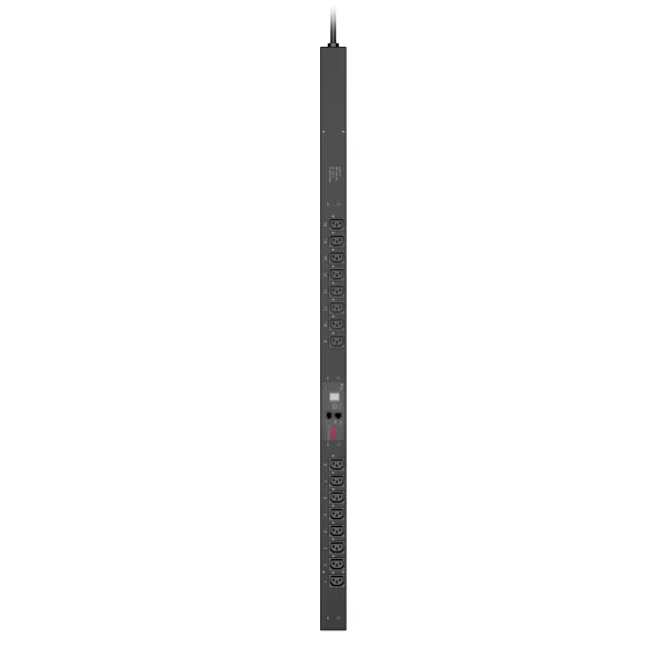 APC AP7950B Rack PDU, Switched, Zero U, 10A, 230V, (16) C13