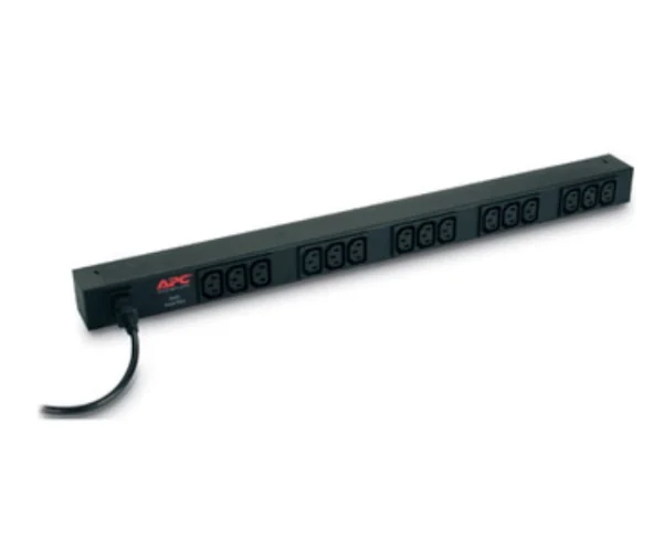 APC AP9568 Rack PDU Basic Zero U10A 230V 15 C13