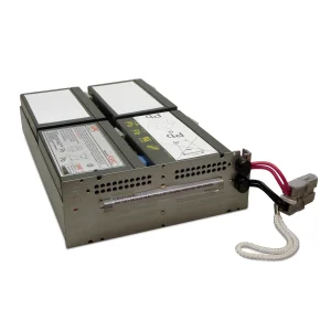APC APCRBC157Replacement Battery Cartridge #157, Suitable For SMC1500I-2U, SMC1500I-2UC APC APCRBC157 Replacement Battery Cartridge #157, Suitable For SMC1500I-2U, SMC1500I-2UC