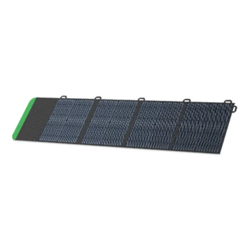 APC PSP100OffGrid Portable Solar Panel, 100W APC PSP100 OffGrid Portable Solar Panel, 100W