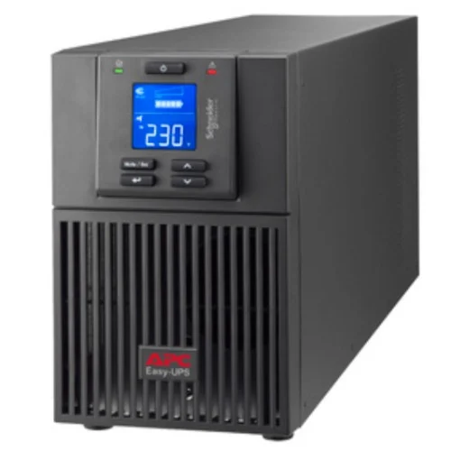 APC SRV2KI-E Easy UPS On-Line, 2000VA/1800W, Tower, 230V, 4x IEC C13 outlets APC SRV2KI-E Easy UPS On-Line, 2000VA/1800W, Tower, 230V, 4x IEC C13 outlets