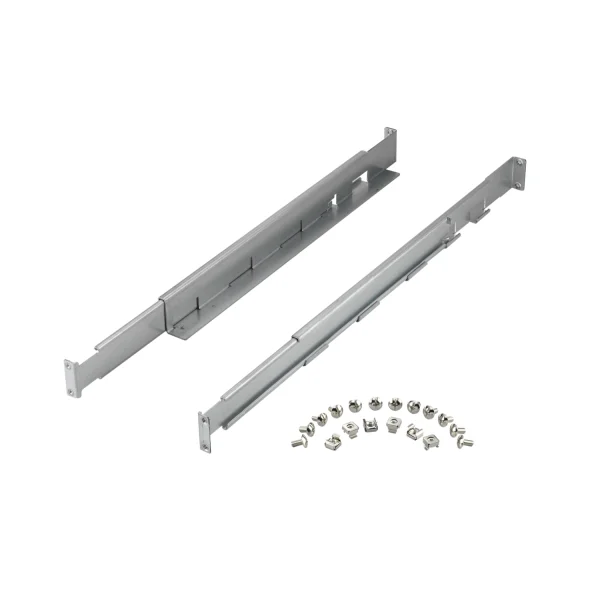 APC SRVRK1Easy UPS Online SRV 19′ Rail Kit, 700mm Depth APC SRVRK1 Easy UPS Online SRV 19' Rail Kit, 700mm Depth