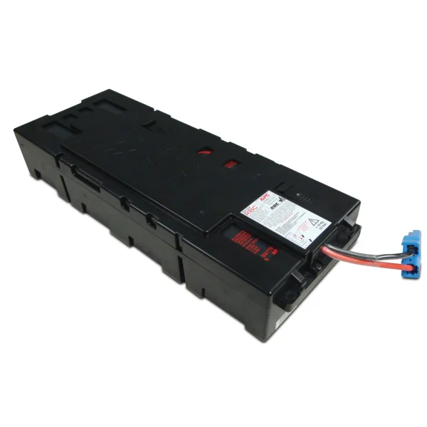 APC APCRBC115Replacement Battery Cartridge #115, Suitable For SMX1500RMI2U, SMX1500RMI2UNC APC APCRBC115 Replacement Battery Cartridge #115, Suitable For SMX1500RMI2U, SMX1500RMI2UNC