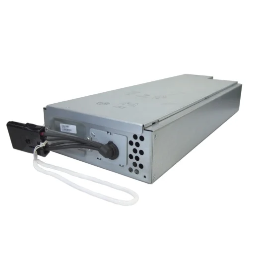 APC APCRBC117 Replacement Battery Cartridge #117, Suitable For SMX2200R2HVNC, SMX2200RMHV2U