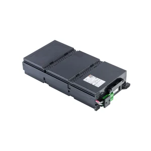 APC APCRBC141 Replacement Battery Cartridge #141, Suitable For SRT2200RMXLA-NC, SRT2200RMXLI
