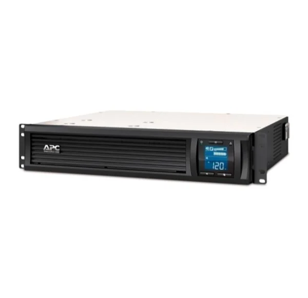 APC SMC1500I-2UC Smart-UPS C, Line Interactive, 1500VA, Rackmount 2U, 230V APC SMC1500I-2UC Smart-UPS C, Line Interactive, 1500VA, Rackmount 2U, 230V