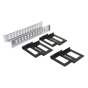 APC SRTRK2Smart-UPS SRT 19′ Rail Kit for Smart-UPS SRT 5/6/8/10kVA UPS APC SRTRK2 Smart-UPS SRT 19' Rail Kit for Smart-UPS SRT 5/6/8/10kVA UPS