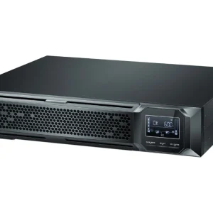 Aten OL3000HV-AT-G 3000VA/3000W Professional Online UPS with USB/DB9 connection