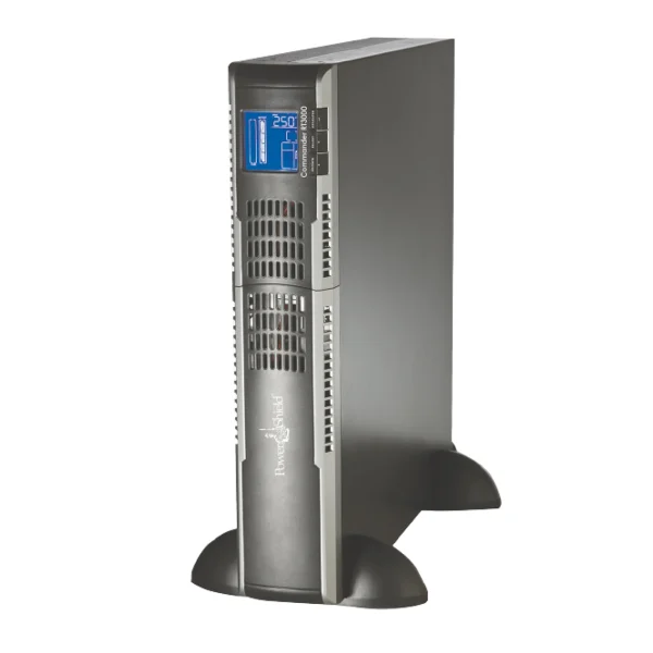PowerShield PSCRT3000Commander RT 3000VA/2700W, 240VAC Input, Hot-swappable batteries, 2 AUS PowerShield PSCRT3000 Commander RT 3000VA/2700W, 240VAC Input, Hot-swappable batteries