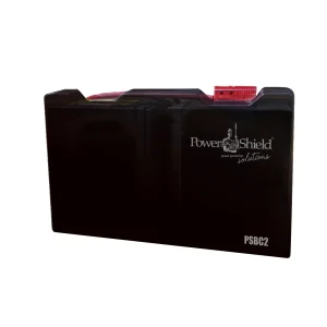 PowerShield PSBC2 Clamshell Battery Cartridge 2, for PSCRT1100 (1) battery replacement