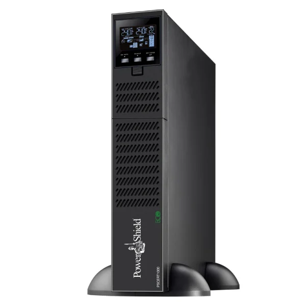 PowerShield PSCERT1000 Centurion RT 1000VA/900W PowerShield PSCERT1000 Centurion RT 1000VA/900W