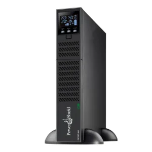 PowerShield PSCERT1500 Centurion RT 1500VA/1350W - 2U