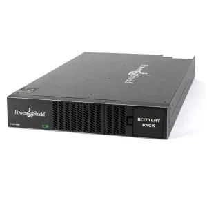 PowerShield PSRTBB6 Extended Battery Module for PSCERT1000 & PSCERT1500, 2U, 6 batteries