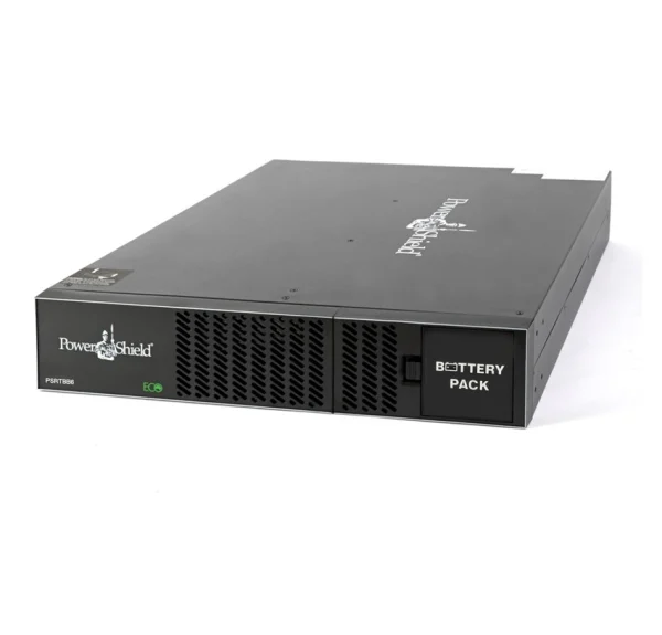PowerShield PSRTBB6Extended Battery Module for PSCERT1000 & PSCERT1500, 2U, 6 batteries PowerShield PSRTBB6 Extended Battery Module for PSCERT1000 & PSCERT1500, 2U, 6 batteries