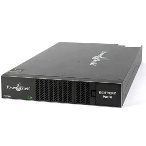 PowerShield PSRTBB8 Extended Battery Module for PSCRT2000 & PSCERT2000SB, 2U, 8 batteries