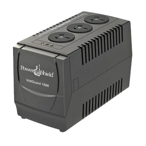 PowerShield PSVG1500 VoltGuard 1500VA/750W Voltage Regulator