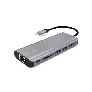 MB-UCD-01 (LS) mbeat® Elite USB Type-C Multifunction Dock