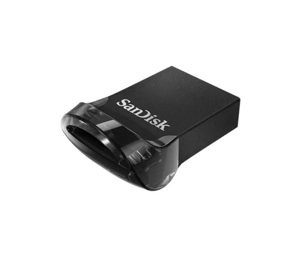 Sandisk SDCZ430-512G-G46Ultra Fit 512GB USB3.1 Flash Drive Memory Stick Thumb Key Lightweight Sandisk SDCZ430-512G-G46 Ultra Fit 512GB USB3.1 Flash Drive Memory Stick Thumb Key Lightweight