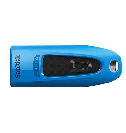 Sandisk SDCZ48-032G-U46B Ultra 32GB USB3.0 Flash Drive ~130MB/s Memory Stick Thumb Key