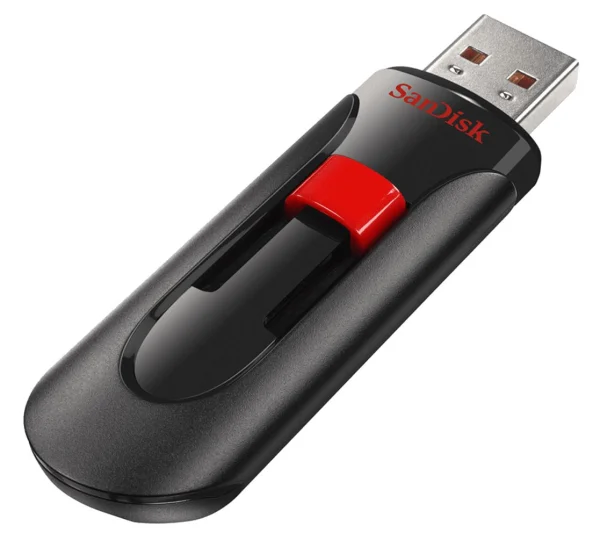Sandisk SDCZ600-256G-G35 256GB Cruzer Glide USB3.0 Flash Drive Memory Stick Thumb Key