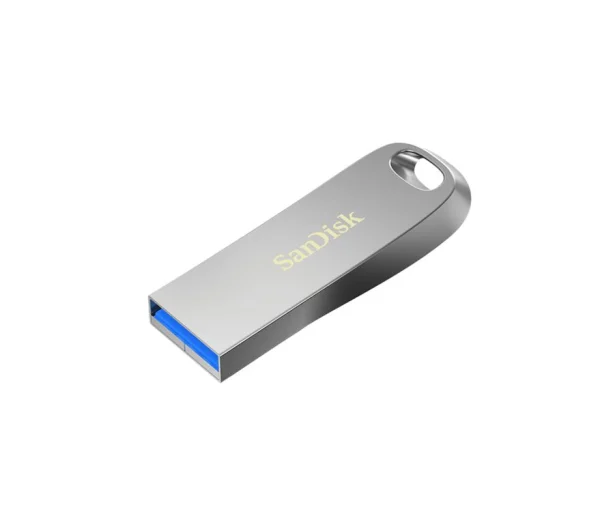 Sandisk SDCZ74-064G-G46 64GB Ultra Luxe USB3.1 Flash Drive Memory Stick USB Type-A 150MB/s Sandisk SDCZ74-064G-G46 64GB Ultra Luxe USB3.1 Flash Drive Memory Stick USB Type-A 150MB/s
