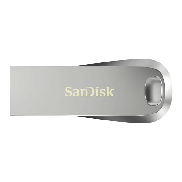 Sandisk SDCZ74-128G-G46 128GB Ultra Luxe USB3.1 Flash Drive Memory Stick USB Type-A 150MB/s Sandisk SDCZ74-128G-G46 128GB Ultra Luxe USB3.1 Flash Drive Memory Stick USB Type-A 150MB/s